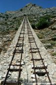 Στα σμυριδορυχεια της ορεινης Ναξου, Σμυριδα Σμιριγλι Ναξος Emery mines Naxos, Σμυριδα Σμιριγλι Ναξος Emery mines Naxos