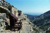 Τα σμυριδορυχεια της ορεινης Ναξου, Σμυριδα Σμιριγλι Ναξος Emery mines Naxos, Σμυριδα Σμιριγλι Ναξος Emery mines Naxos