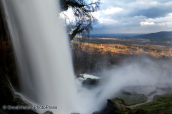 Waterfall of Edesa