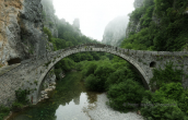 Kokkoris stone bridge