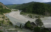 Sarantaporos river